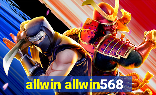 allwin allwin568