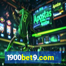 1900bet9.com