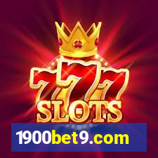 1900bet9.com