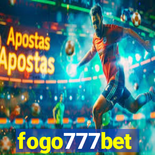 fogo777bet