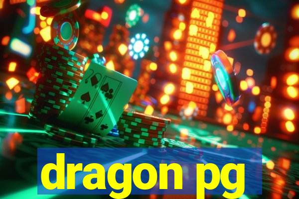 dragon pg