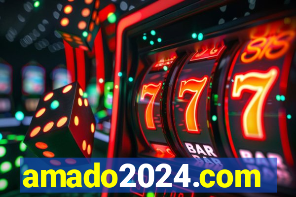 amado2024.com