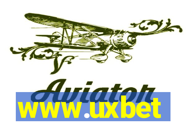 www.uxbet