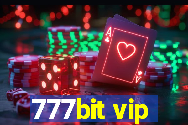 777bit vip