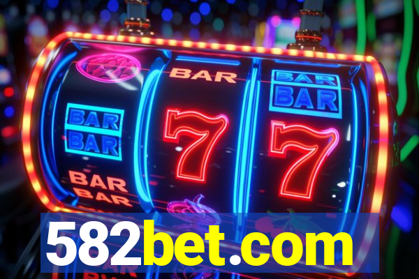 582bet.com