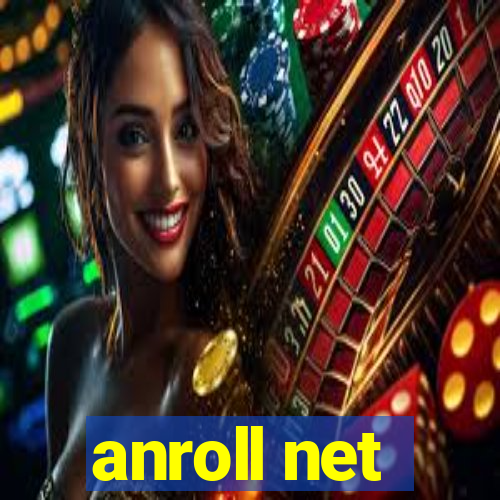 anroll net