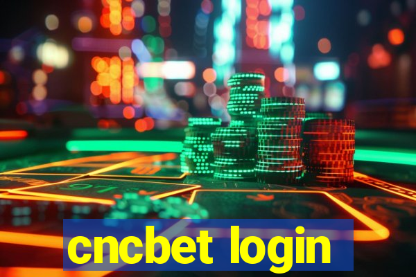 cncbet login