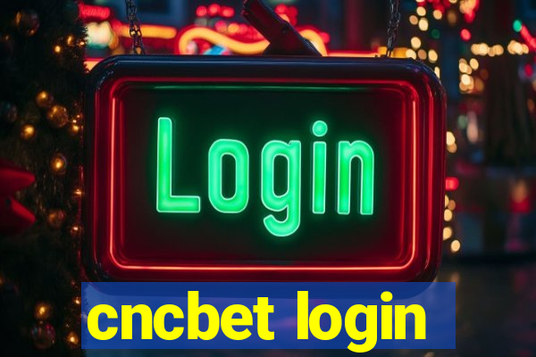 cncbet login