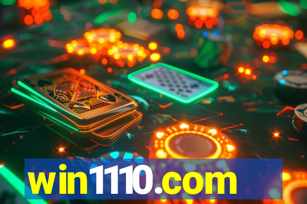 win1110.com