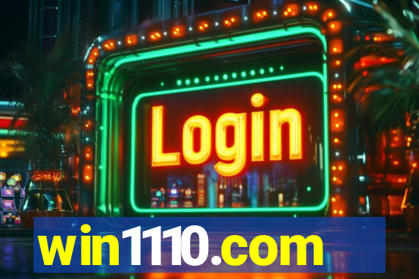 win1110.com