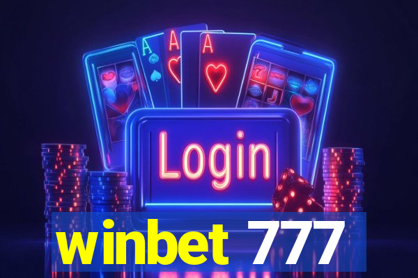 winbet 777