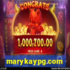 marykaypg.com