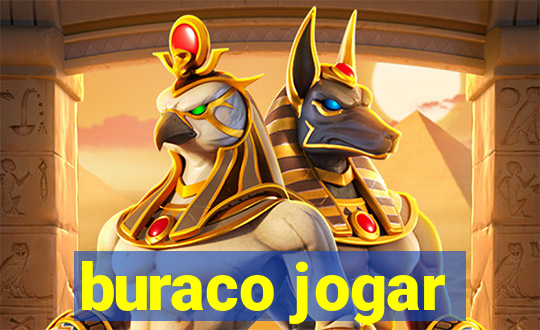 buraco jogar