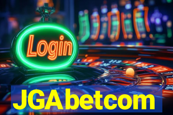 JGAbetcom