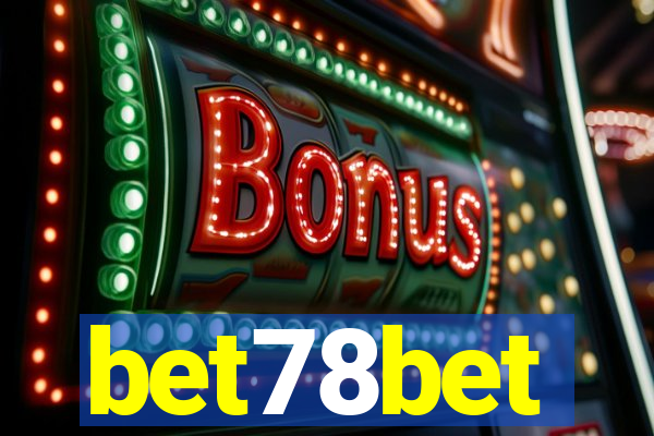 bet78bet