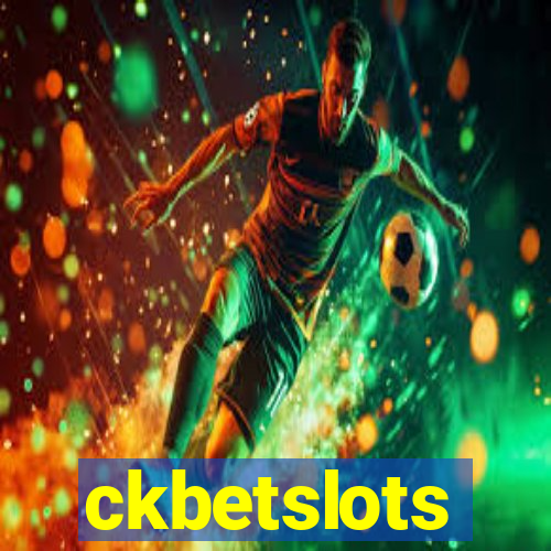 ckbetslots