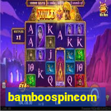 bamboospincom