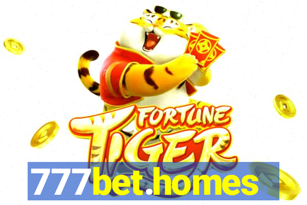 777bet.homes