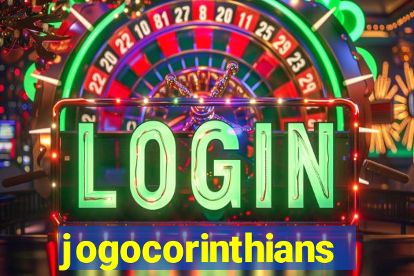 jogocorinthians