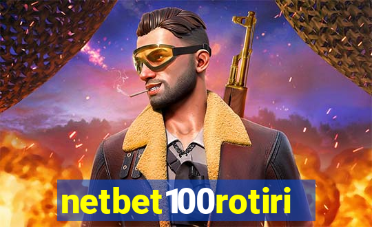 netbet100rotiri