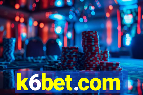 k6bet.com