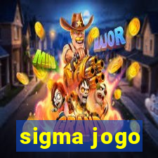 sigma jogo