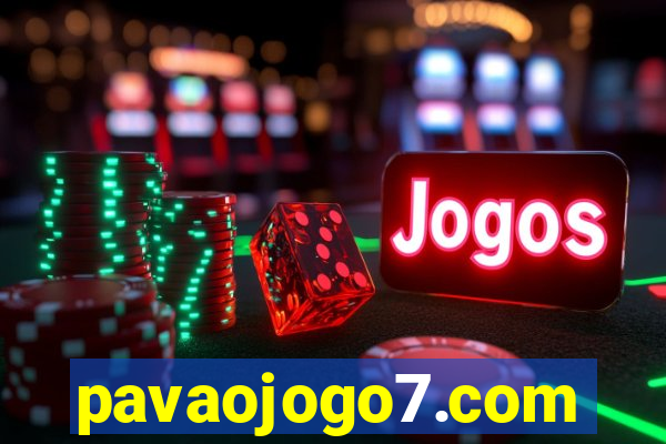 pavaojogo7.com