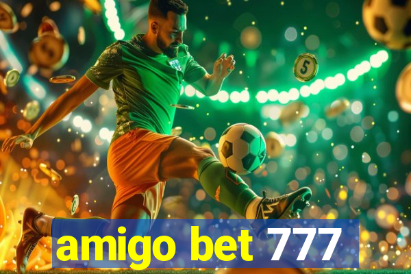 amigo bet 777