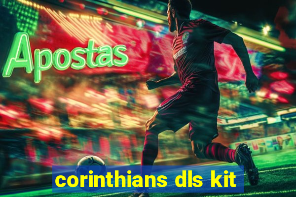 corinthians dls kit