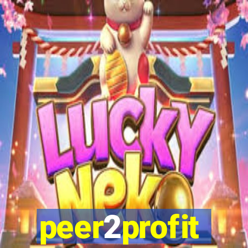 peer2profit