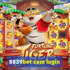 8839bet com login