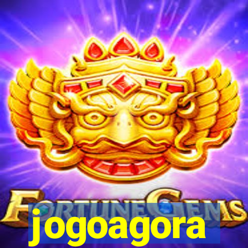 jogoagora