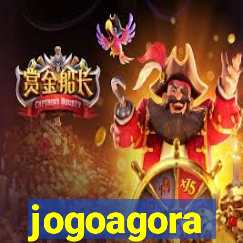 jogoagora