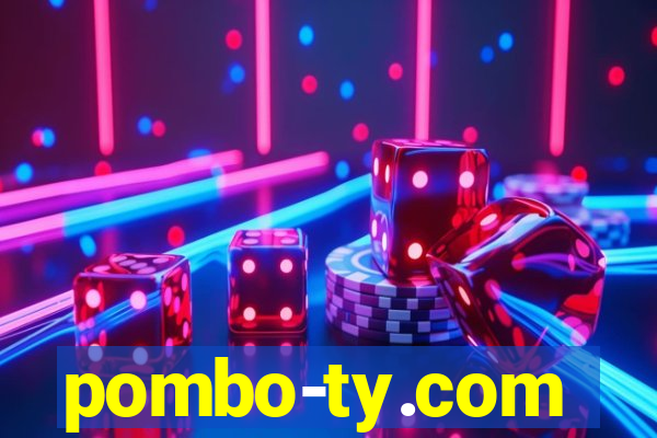 pombo-ty.com