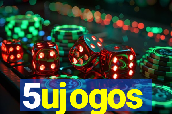 5ujogos