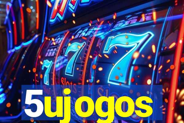 5ujogos