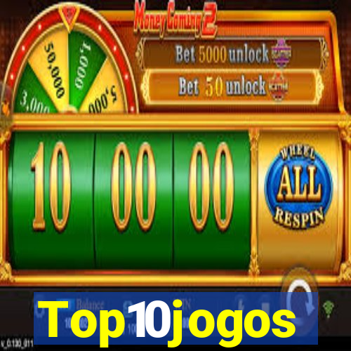 Top10jogos