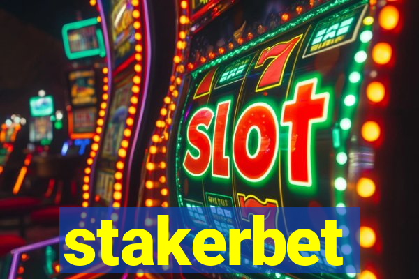 stakerbet