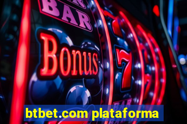 btbet.com plataforma