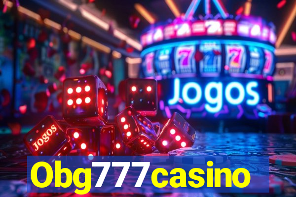 Obg777casino