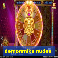 demonmika nudes