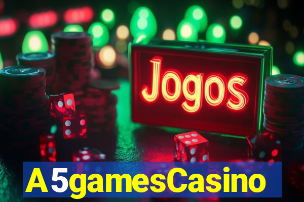 A5gamesCasino