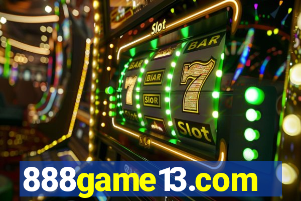 888game13.com