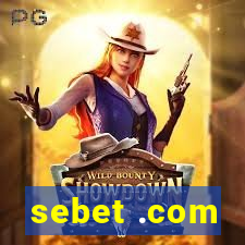 sebet .com