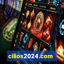 cilios2024.com