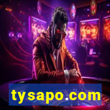 tysapo.com