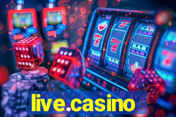 live.casino