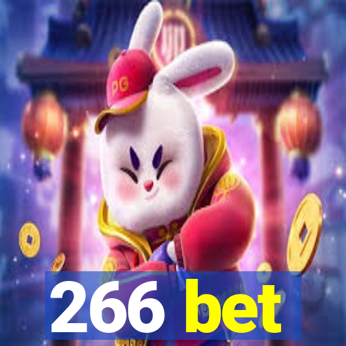 266 bet