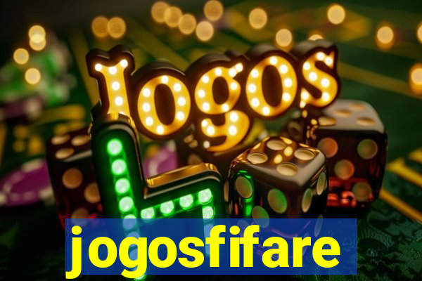 jogosfifare