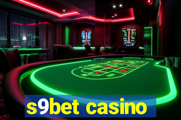 s9bet casino